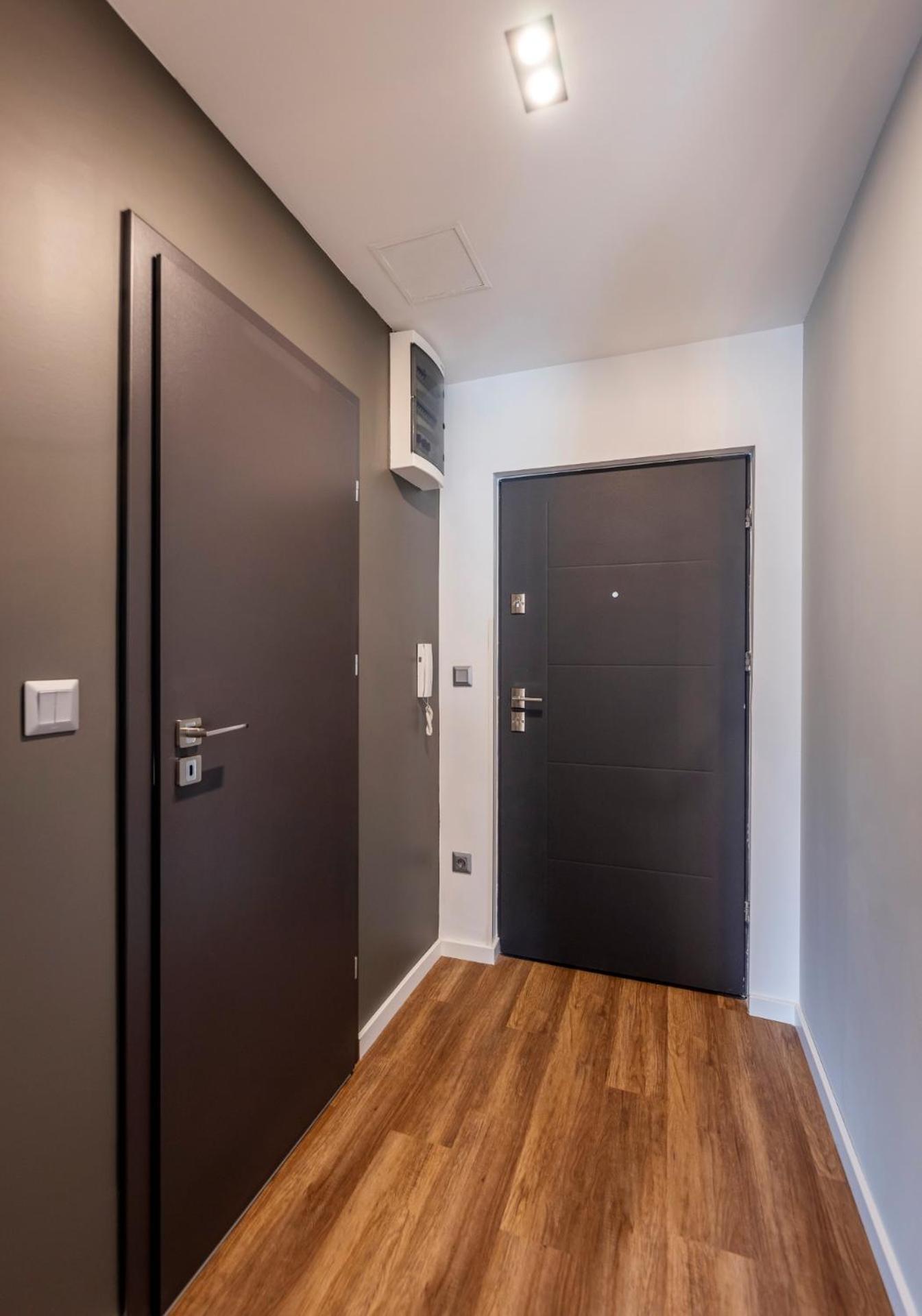 Amade Apartmanok 1 Gyor Exterior photo